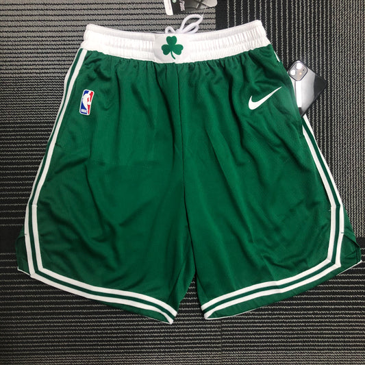 Short NBA - Boston Celtics
