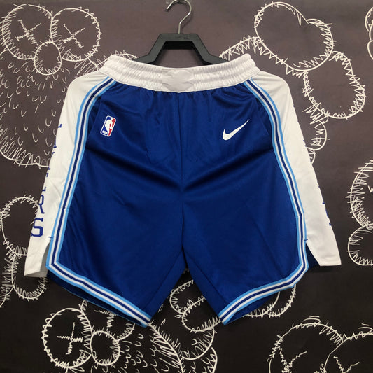 Short NBA - LA Lakers