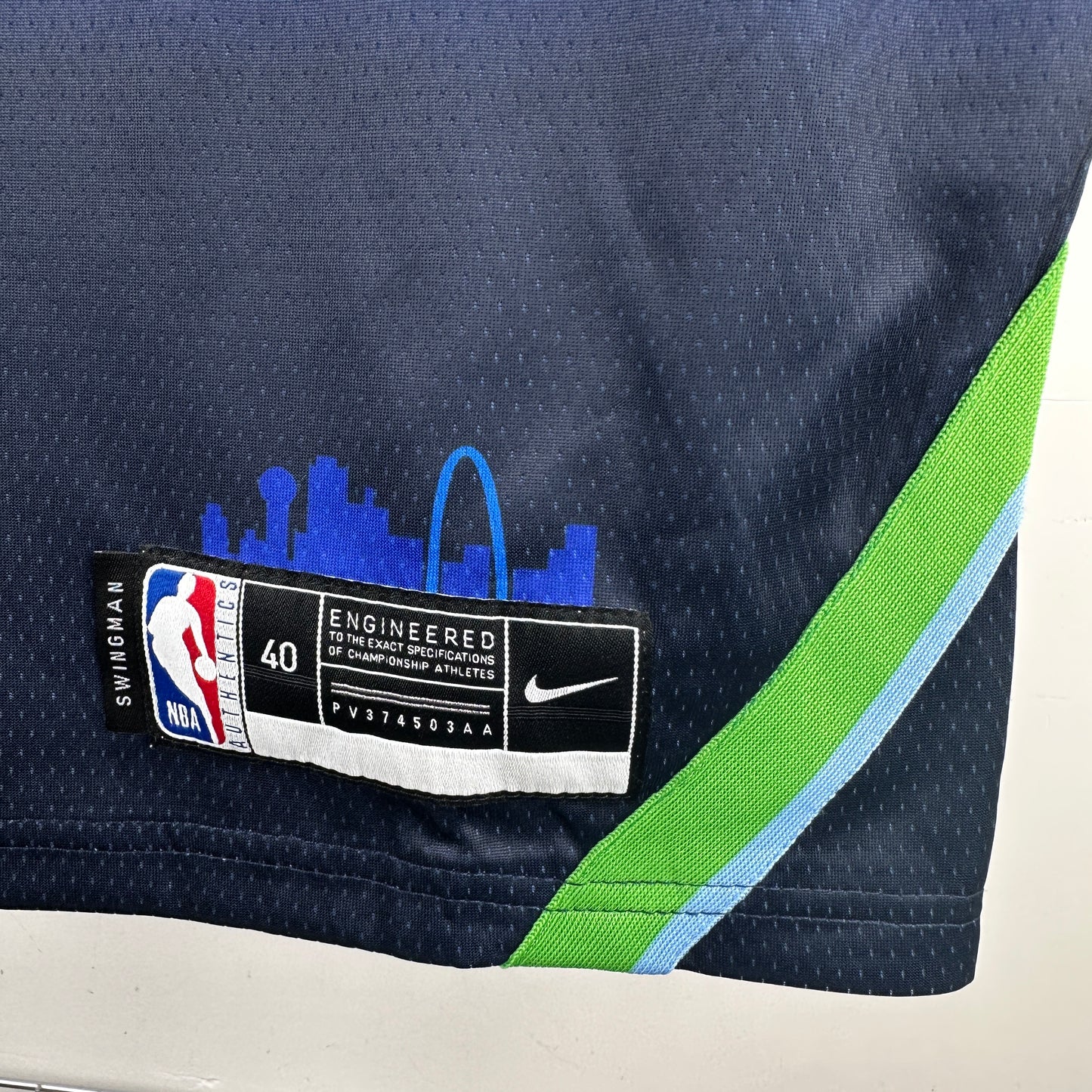 Jersey NBA - Kyrie Irving - Classic Edition