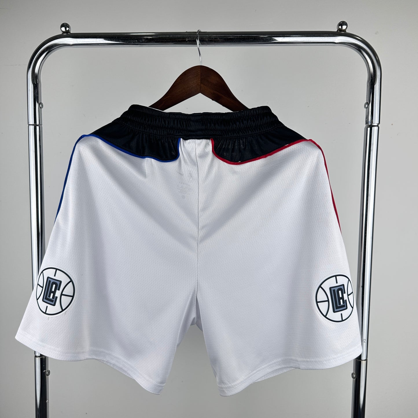 Short NBA - Los Angeles Clippers