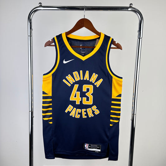 Jersey NBA - Pascal Siakan - Icon Edition