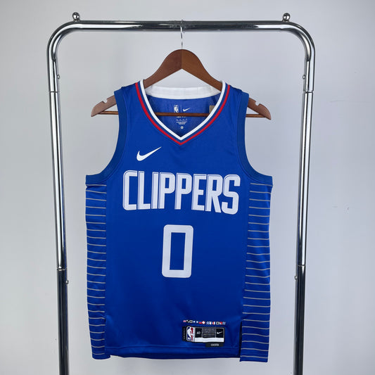 Jersey NBA - Westbrook - Icon Edition