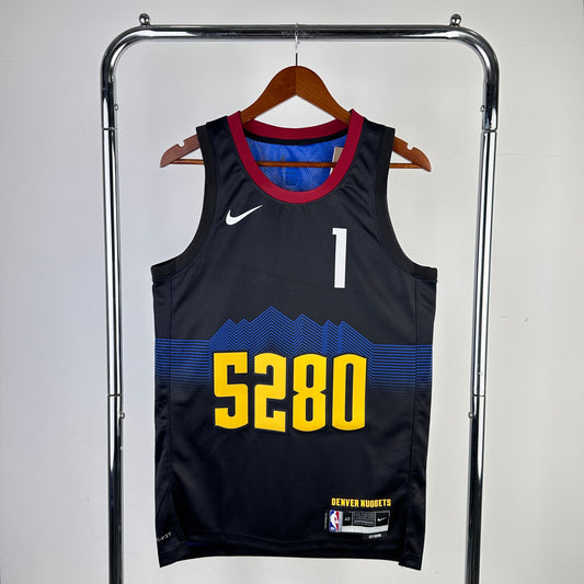 Jersey NBA - Michael Porter Jr. - City Edition