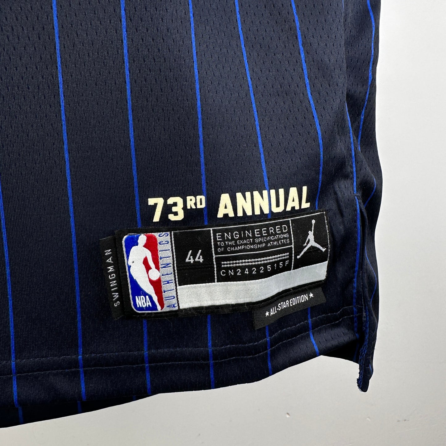 Jersey Regata All Star NBA 23/24 - Joel Embiid