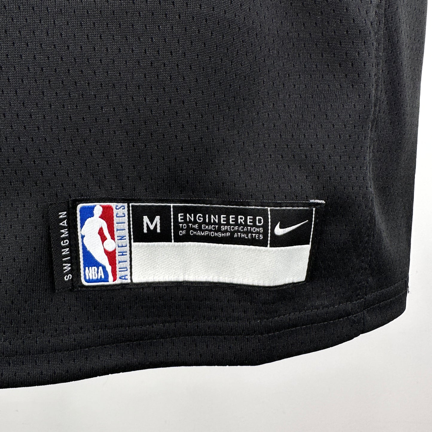 Jersey NBA - Kobe Bryant - City Edition - 8