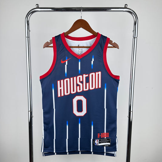 Jersey NBA - Westbrook - City Edition